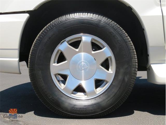 2002 Cadillac Escalade (CC-2084539) for sale in Mesa, Arizona