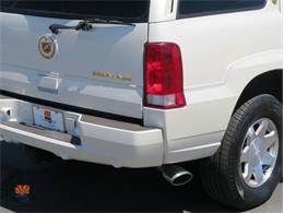 2002 Cadillac Escalade (CC-2084539) for sale in Mesa, Arizona