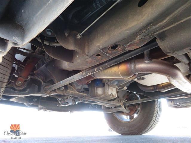 2002 Cadillac Escalade (CC-2084539) for sale in Mesa, Arizona
