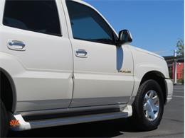2002 Cadillac Escalade (CC-2084539) for sale in Mesa, Arizona