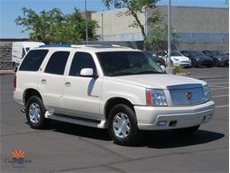 2002 Cadillac Escalade (CC-2084539) for sale in Mesa, Arizona