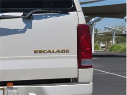 2002 Cadillac Escalade (CC-2084539) for sale in Mesa, Arizona