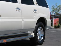 2002 Cadillac Escalade (CC-2084539) for sale in Mesa, Arizona