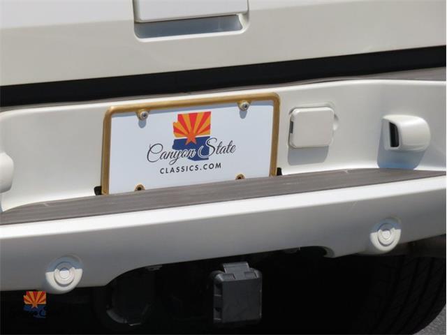 2002 Cadillac Escalade (CC-2084539) for sale in Mesa, Arizona
