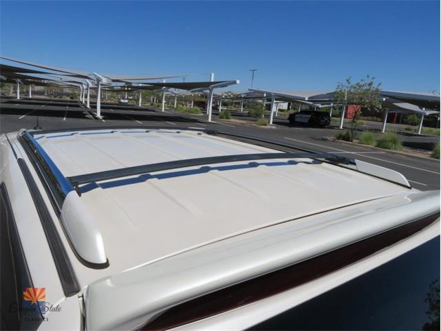 2002 Cadillac Escalade (CC-2084539) for sale in Mesa, Arizona