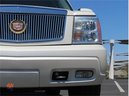 2002 Cadillac Escalade (CC-2084539) for sale in Mesa, Arizona
