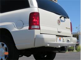 2002 Cadillac Escalade (CC-2084539) for sale in Mesa, Arizona