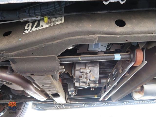 2002 Cadillac Escalade (CC-2084539) for sale in Mesa, Arizona