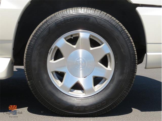 2002 Cadillac Escalade (CC-2084539) for sale in Mesa, Arizona