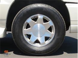 2002 Cadillac Escalade (CC-2084539) for sale in Mesa, Arizona
