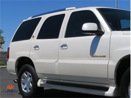 2002 Cadillac Escalade (CC-2084539) for sale in Mesa, Arizona