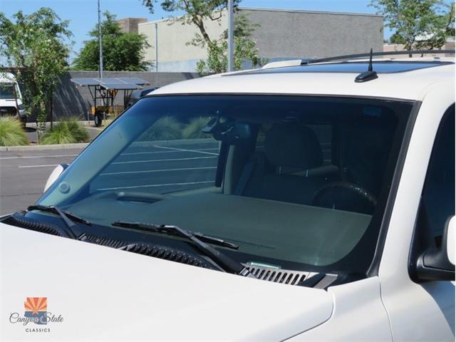 2002 Cadillac Escalade (CC-2084539) for sale in Mesa, Arizona