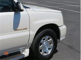 2002 Cadillac Escalade (CC-2084539) for sale in Mesa, Arizona