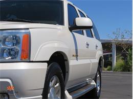 2002 Cadillac Escalade (CC-2084539) for sale in Mesa, Arizona