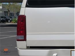 2002 Cadillac Escalade (CC-2084539) for sale in Mesa, Arizona