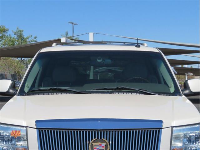 2002 Cadillac Escalade (CC-2084539) for sale in Mesa, Arizona
