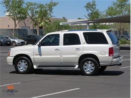 2002 Cadillac Escalade (CC-2084539) for sale in Mesa, Arizona