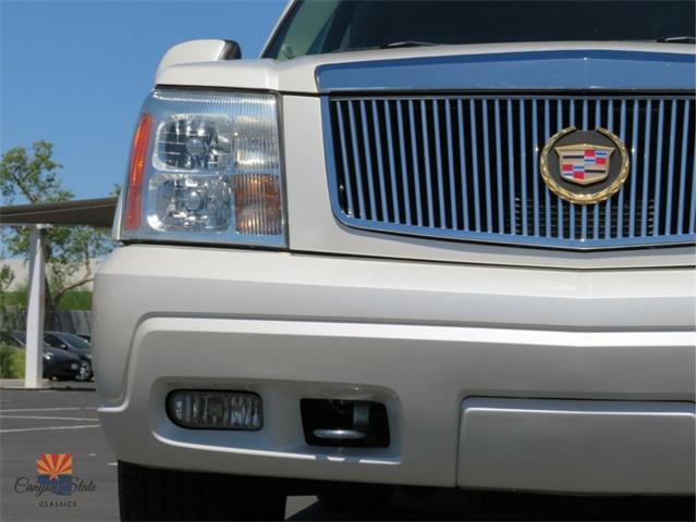 2002 Cadillac Escalade (CC-2084539) for sale in Mesa, Arizona