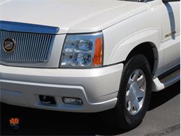 2002 Cadillac Escalade (CC-2084539) for sale in Mesa, Arizona