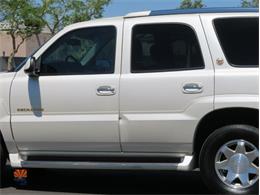 2002 Cadillac Escalade (CC-2084539) for sale in Mesa, Arizona