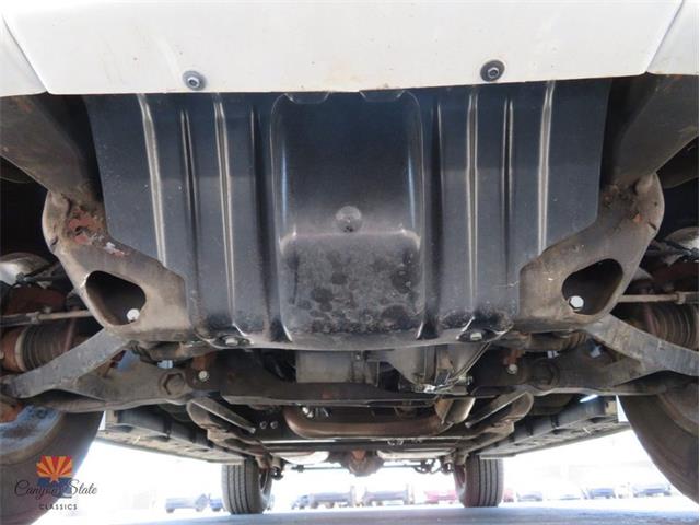 2002 Cadillac Escalade (CC-2084539) for sale in Mesa, Arizona