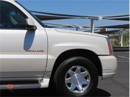 2002 Cadillac Escalade (CC-2084539) for sale in Mesa, Arizona