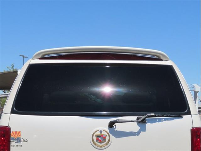 2002 Cadillac Escalade (CC-2084539) for sale in Mesa, Arizona