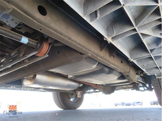 2002 Cadillac Escalade (CC-2084539) for sale in Mesa, Arizona