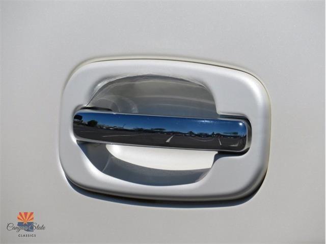 2002 Cadillac Escalade (CC-2084539) for sale in Mesa, Arizona