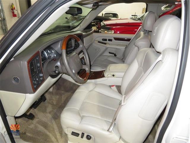 2002 Cadillac Escalade (CC-2084539) for sale in Mesa, Arizona