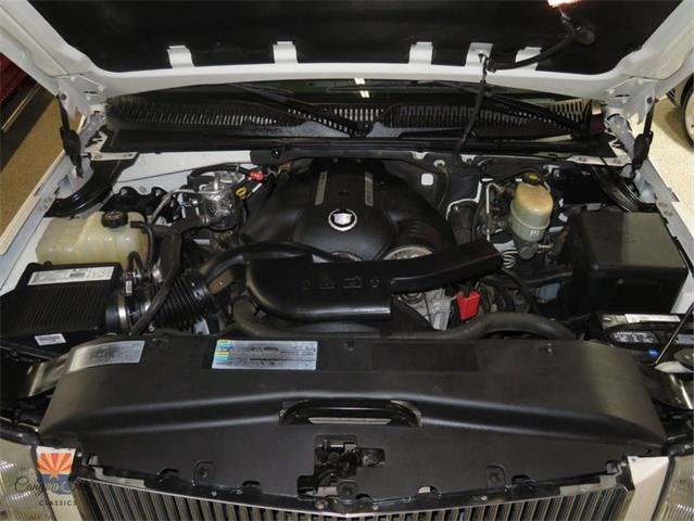 2002 Cadillac Escalade (CC-2084539) for sale in Mesa, Arizona