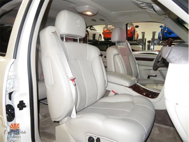 2002 Cadillac Escalade (CC-2084539) for sale in Mesa, Arizona