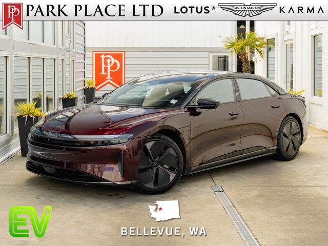 2023 Lucid Air (CC-2080454) for sale in Bellevue, Washington