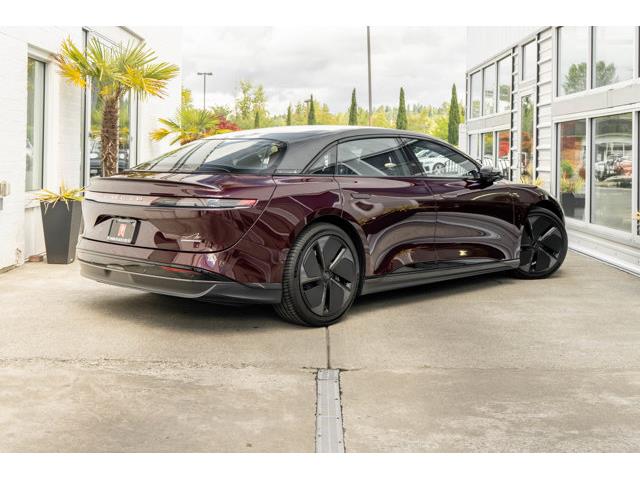 2023 Lucid Air (CC-2080454) for sale in Bellevue, Washington