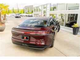 2023 Lucid Air (CC-2080454) for sale in Bellevue, Washington