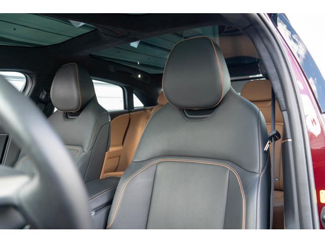 2023 Lucid Air (CC-2080454) for sale in Bellevue, Washington