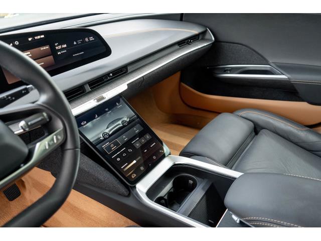 2023 Lucid Air (CC-2080454) for sale in Bellevue, Washington