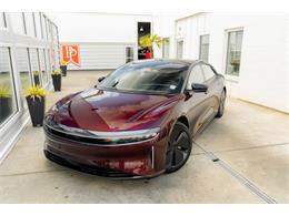2023 Lucid Air (CC-2080454) for sale in Bellevue, Washington