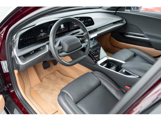 2023 Lucid Air (CC-2080454) for sale in Bellevue, Washington