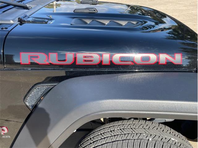 2022 Jeep Wrangler (CC-2084540) for sale in West Chester, Pennsylvania
