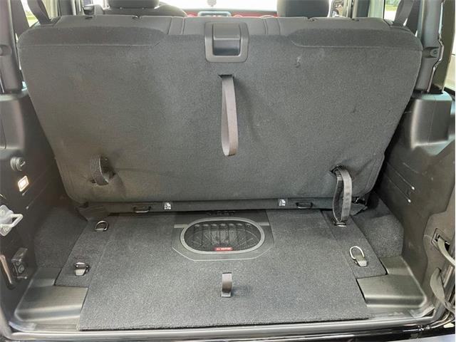 2022 Jeep Wrangler (CC-2084540) for sale in West Chester, Pennsylvania