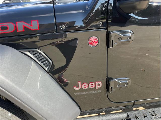 2022 Jeep Wrangler (CC-2084540) for sale in West Chester, Pennsylvania