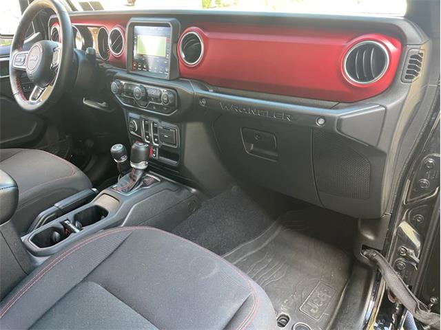 2022 Jeep Wrangler (CC-2084540) for sale in West Chester, Pennsylvania