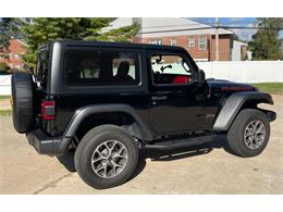 2022 Jeep Wrangler (CC-2084540) for sale in West Chester, Pennsylvania
