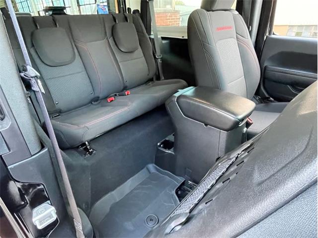 2022 Jeep Wrangler (CC-2084540) for sale in West Chester, Pennsylvania