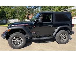 2022 Jeep Wrangler (CC-2084540) for sale in West Chester, Pennsylvania