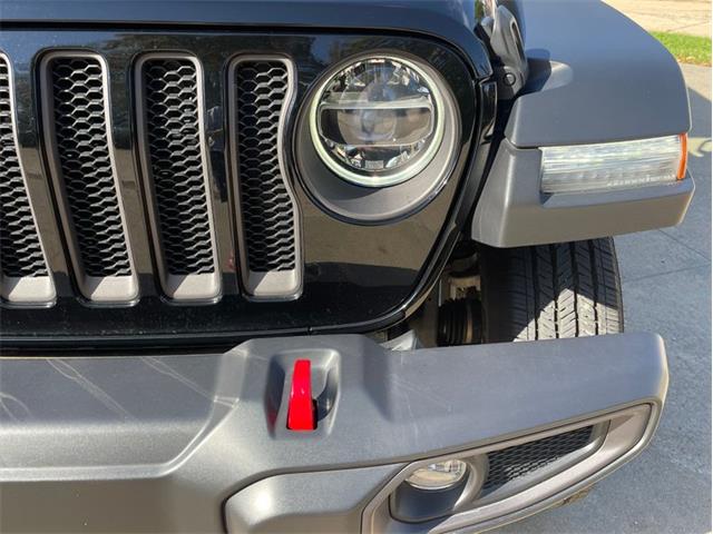 2022 Jeep Wrangler (CC-2084540) for sale in West Chester, Pennsylvania