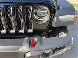 2022 Jeep Wrangler (CC-2084540) for sale in West Chester, Pennsylvania