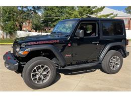 2022 Jeep Wrangler (CC-2084540) for sale in West Chester, Pennsylvania