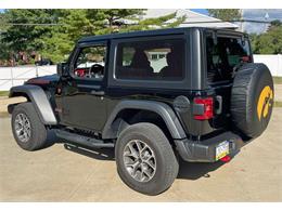 2022 Jeep Wrangler (CC-2084540) for sale in West Chester, Pennsylvania